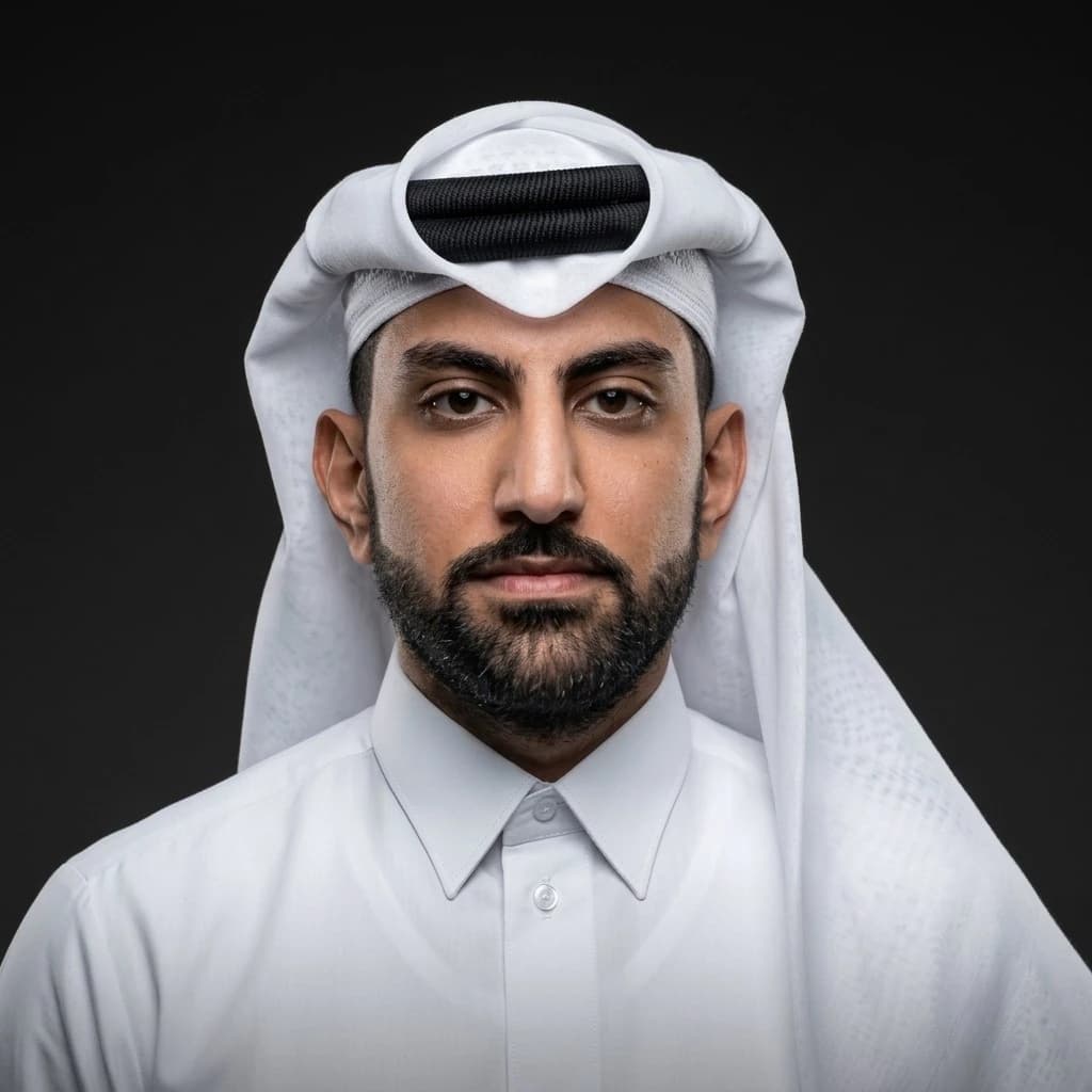 Nasser Al Khori