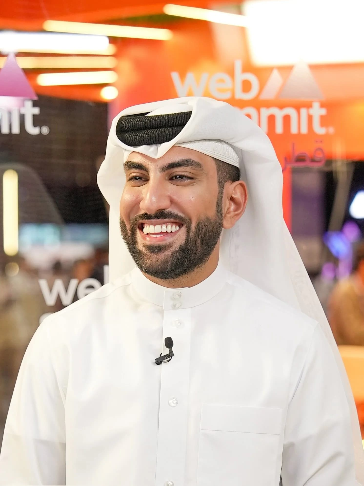 Nasser Al Khori